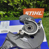 Картер половина сторона маховика на STIHL TS 420 (4238-020-2607) FarmerTec TS41008B Картер половина сторона маховика на STIHL TS 420 (4238-020-2607) FarmerTec TS41008B