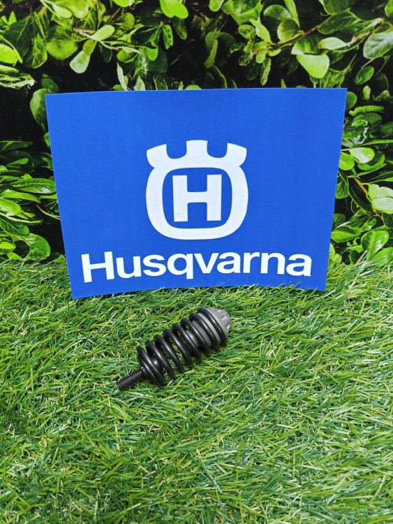 Амортизатор-пружина на Husqvarna 345 (5038983-01) FarmerTec PJ35043 Амортизатор-пружина на Husqvarna 345 (5038983-01) FarmerTec PJ35043