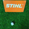 Фильтр топливный на мотоножницы STIHL HS 45 0000-350-3503 Фильтр топливный на мотоножницы STIHL HS 45 0000-350-3503