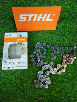 Цепь для бензопилы STIHL 3/8-1,6-72 звена 3621-006-0072