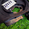 Корпус фильтра на бензопилу STIHL MS 461  1128-141-0900