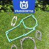 Набор прокладок для Husqvarna 395 FarmerTec PJ39519 Набор прокладок для Husqvarna 395 FarmerTec PJ39519