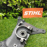 Картер половина стороны сцепления на STIHL TS 420 (4238-020-2905) FarmerTec TS41008D Картер половина стороны сцепления на STIHL TS 420 (4238-020-2905) FarmerTec TS41008D