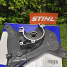 Картер половина стороны сцепления на STIHL TS 420 (4238-020-2905) FarmerTec TS41008D Картер половина стороны сцепления на STIHL TS 420 (4238-020-2905) FarmerTec TS41008D