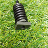 Амортизатор- пружина на Husqvarna 445 (5441012-01) FarmerTec PJ44547 Амортизатор- пружина на Husqvarna 445 (5441012-01) FarmerTec PJ44547