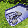 Крышка шины в сборе на Husqvarna 365,372 (5370335-01) FarmerTec PJ36507B Крышка шины в сборе на Husqvarna 365,372 (5370335-01) FarmerTec PJ36507B