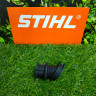 Колено на бензопилы STIHL MS 440,461 1128-141-2203 Колено на бензопилы STIHL MS 440,461 1128-141-2203