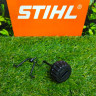 Пробка на бензопилы STIHL бензобака MS 021-036/044, маслобака 066   0000-350-0520