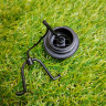 Пробка на бензопилы STIHL бензобака MS 021-036/044, маслобака 066   0000-350-0520