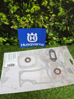 Набор прокладок на Husqvarna 362, 372 (5036472-01) FarmerTec PJ36599