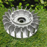 Маховик на STIHL MS 660 (1122-400-1217) FarmerTec PJ66029 Маховик на STIHL MS 660 (1122-400-1217) FarmerTec PJ66029