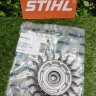 Маховик на STIHL MS 660 (1122-400-1217) FarmerTec PJ66029 Маховик на STIHL MS 660 (1122-400-1217) FarmerTec PJ66029