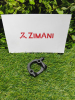 Фланец впускной трубы на Zimani K970 FarmerTec 3010707600
