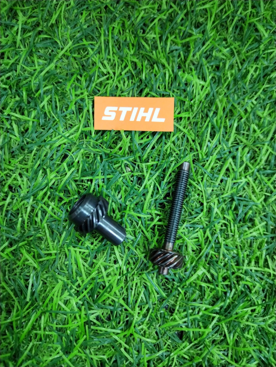 Натяжное устройство на бензопилы STIHL MS 290-390 1127-007-1003 Натяжное устройство на бензопилы STIHL MS 290-390 1127-007-1003