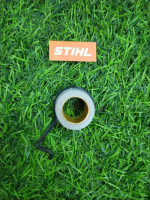 Червяк маслонасоса на STIHL MS 361