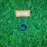 Сальник коленвала на бензопилу STIHL MS 440 (13х19х4) левый 9640-003-1320 Сальник коленвала на бензопилу STIHL MS 440 (13х19х4) левый 9640-003-1320