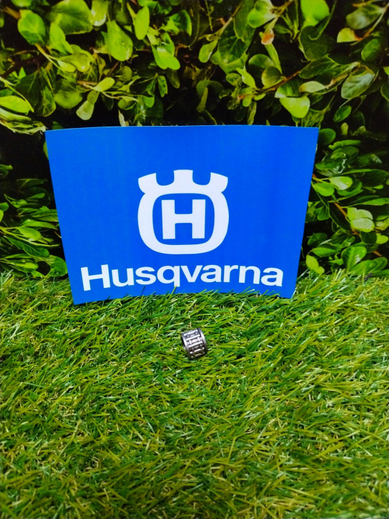 Подшипник игольчатый на Husqvarna 143RII,541R (5052973-01) FarmerTec PJ14337