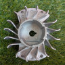 Маховик на STIHL MS 250 (1123-400-1203) FarmerTec PJ25012 Маховик на STIHL MS 250 (1123-400-1203) FarmerTec PJ25012