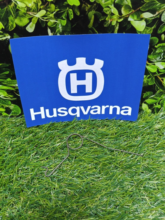Пружина на Husqvarna 365, 372 (5037364-01) FarmerTec PJ36558 Пружина на Husqvarna 365, 372 (5037364-01) FarmerTec PJ36558