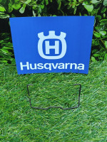 Скоба крепления фильтра на Husqvarna 450 (5442314-01) FarmerTec PJ44549
