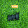 Колено на бензопилу STIHL MS 360  1125-141-2200