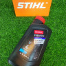 Масло для снегоуборщиков REZOIL PREMIUM п/синт. до -40С 