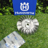 Маховик на Husqvarna 365 (5038243-01) FarmerTec PJ36511 Маховик на Husqvarna 365 (5038243-01) FarmerTec PJ36511