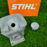 Цилиндр с поршнем на бензопилу STIHL MS 180 38мм