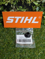 Заглушка амортизатора на STIHL MS 180 (1123-791-7300) FarmerTec PJ18046
