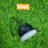 Пробка бензобака на бензопилы STIHL MS 150-461 и маслобака MS 270-461,661,880 Пробка бензобака на бензопилы STIHL MS 150-461 и маслобака MS 270-461,661,880