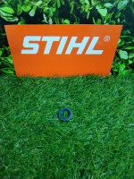 Сальник коленвала на бензопилу STIHL MS 461 (13,5 х 20 х 4) левый 9640-003-1355