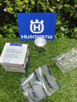 Поршень 40мм на Husqvarna 143RII, 541R (5052969-01) FarmerTec HS14340