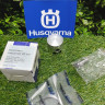 Поршень 40мм на Husqvarna 143RII, 541R (5052969-01) FarmerTec HS14340 Поршень 40мм на Husqvarna 143RII, 541R (5052969-01) FarmerTec HS14340