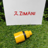 Соединитель на Zimani GC790 FarmerTec PJ79049 Соединитель на Zimani GC790 FarmerTec PJ79049
