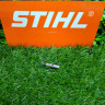 Маслонасос на бензопилы STIHL MS 180-250 1123-640-3200 Маслонасос на бензопилы STIHL MS 180-250 1123-640-3200