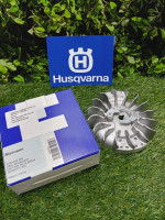 Маховик на Husqvarna 395 (5036894-01) FarmerTec PJ39534