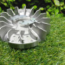 Маховик на Husqvarna 395 (5036894-01) FarmerTec PJ39534