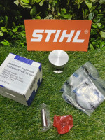 Поршень 42 мм на STIHL FS 450 (4128 030 2005) FarmerTec HSFS45042