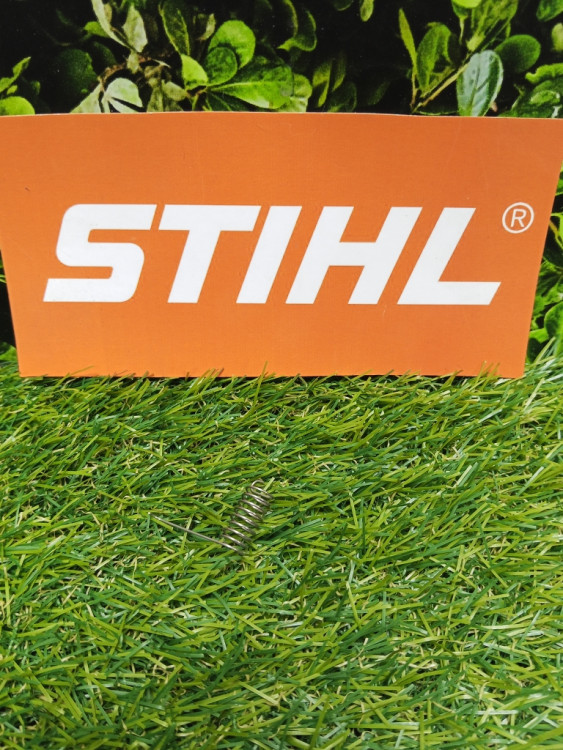 Пружина витая изгибная на STIHL MS 180 (1123-122-3202) FarmerTec PJ18092 Пружина витая изгибная на STIHL MS 180 (1123-122-3202) FarmerTec PJ18092