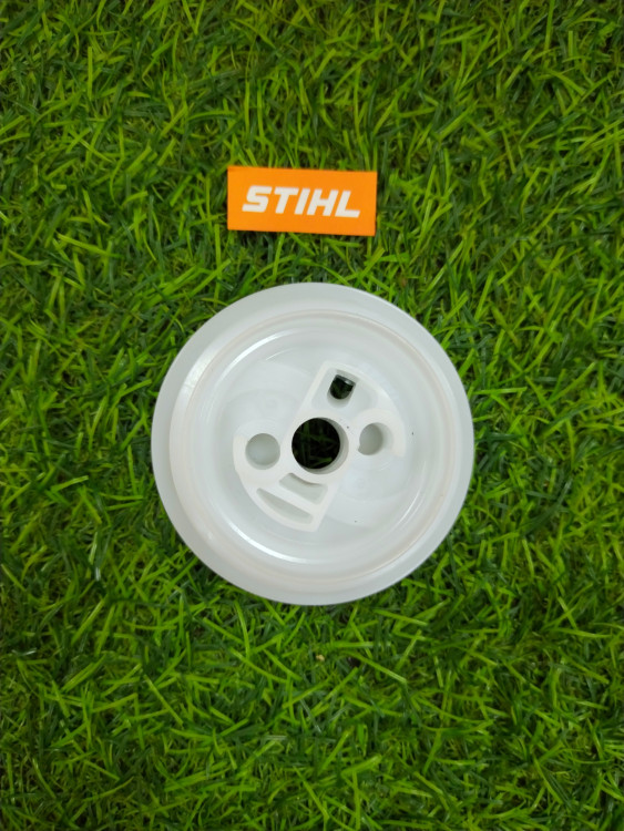 Шкив стартера на бензопилы STIHL MS 231,241 1143-195-0400 Шкив стартера на бензопилы STIHL MS 231,241 1143-195-0400