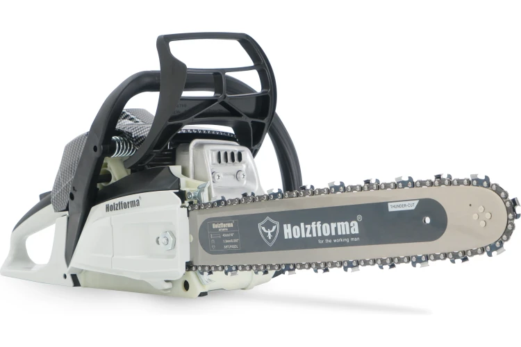 Бензопила ZimAni MS182 PRO 16"  AG182PROZ