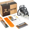 Бензопила ZimAni MS182 PRO 16"  AG182PROZ