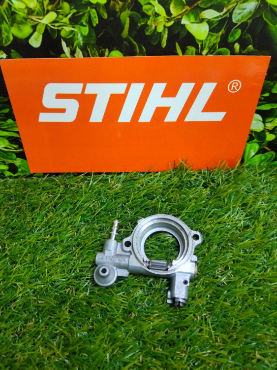 Маслонасос на бензопилу STIHL MS 260 1121-640-3203