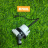 Пробка масляного бака на бензопилы STIHL MS 150,181-261 0000-350-0537 Пробка масляного бака на бензопилы STIHL MS 150,181-261 0000-350-0537
