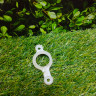 Впускной фланец для бензореза Zimani GC 790 FarmerTec PJ79043 Впускной фланец для бензореза Zimani GC 790 FarmerTec PJ79043
