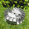Маховик на Husqvarna 450 (5802796-01) FarmerTec PJ44521 Маховик на Husqvarna 450 (5802796-01) FarmerTec PJ44521