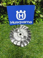 Маховик на Husqvarna 450 (5802796-01) FarmerTec PJ44521