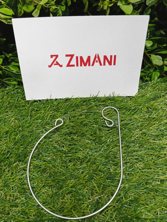 Хомут трубы на Zimani BR776 FarmerTec F76.0101.0021 Хомут трубы на Zimani BR776 FarmerTec F76.0101.0021