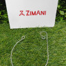 Хомут трубы на Zimani BR776 FarmerTec F76.0101.0021 Хомут трубы на Zimani BR776 FarmerTec F76.0101.0021