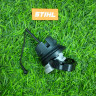 Пробка масляного бака на бензопилы STIHL MS 150,181-261